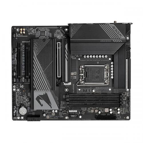 Gigabyte B760 Aorus Elite AX (Wi-Fi) Motherboard