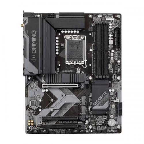 Gigabyte B760 Gaming X AX (Wi-Fi) DDR5 Motherboard