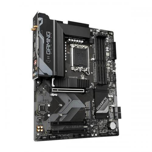 Gigabyte B760 Gaming X AX (Wi-Fi) DDR5 Motherboard