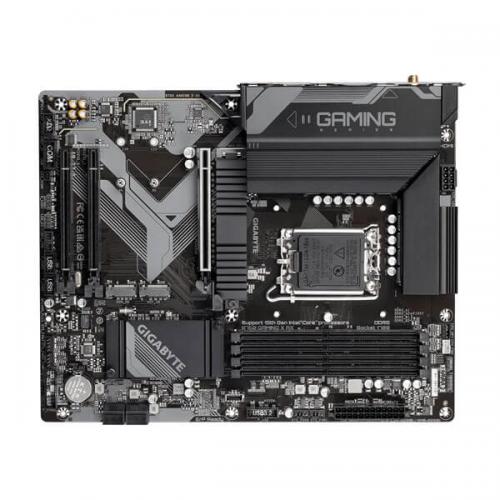 Gigabyte B760 Gaming X AX (Wi-Fi) DDR5 Motherboard