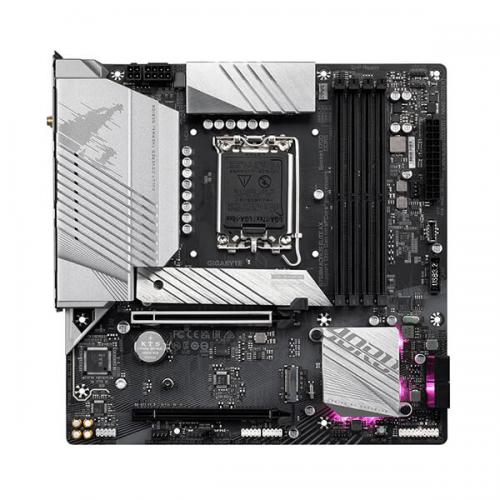 Gigabyte B760M Aorus Elite AX (Wi-Fi) Motherboard