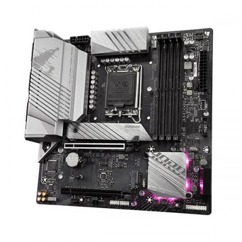 Gigabyte B760M Aorus Elite AX (Wi-Fi) Motherboard