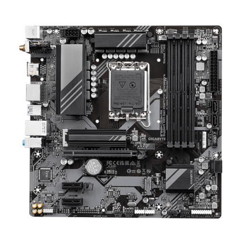 Gigabyte B760M DS3H AX (Wi-Fi) Motherboard