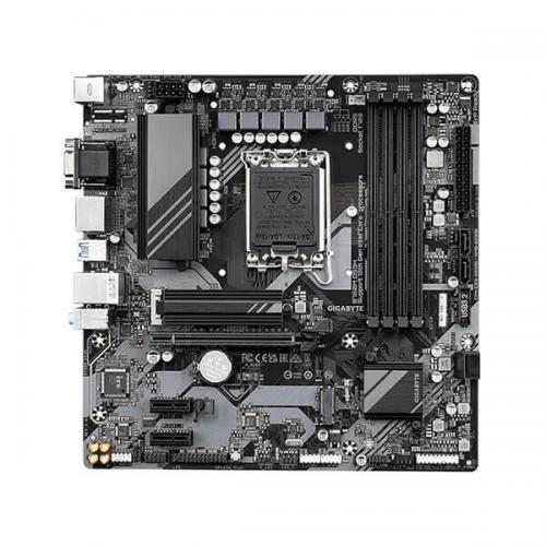 Gigabyte B760M DS3H Motherboard