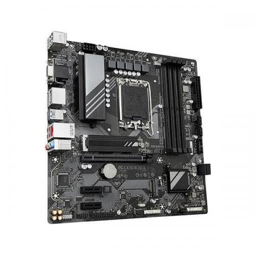 Gigabyte B760M DS3H Motherboard