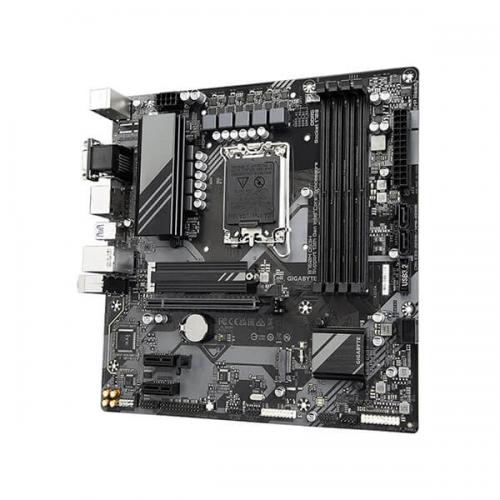 Gigabyte B760M DS3H Motherboard