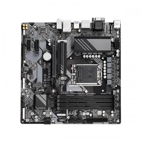 Gigabyte B760M DS3H Motherboard