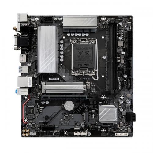 Gigabyte B760M G AX (Wi-Fi) DDR5 Motherboard