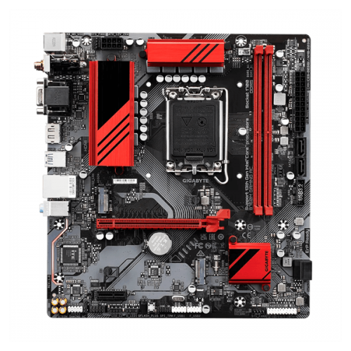 Gigabyte B760M Gaming AC (Wi-Fi) Motherboard