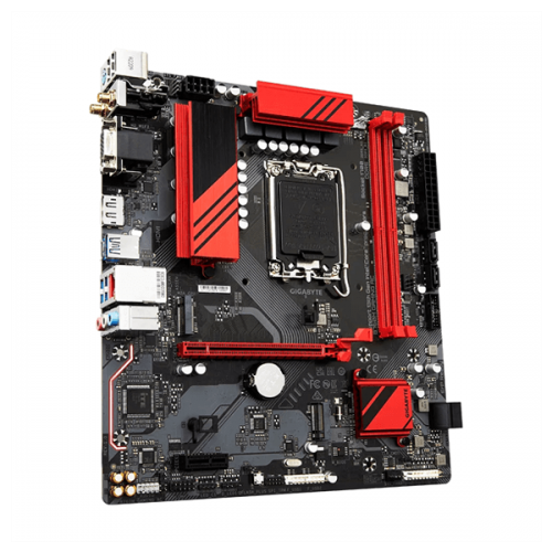 Gigabyte B760M Gaming AC (Wi-Fi) Motherboard