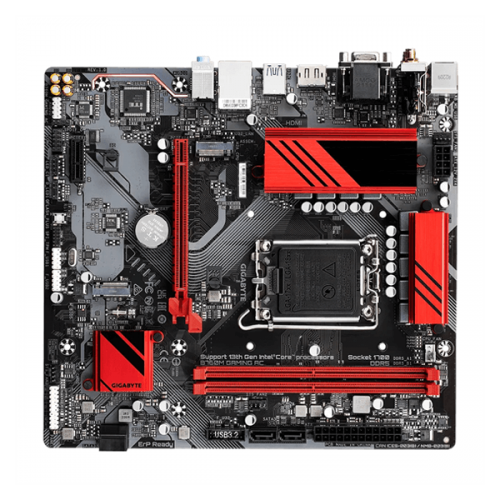 Gigabyte B760M Gaming AC (Wi-Fi) Motherboard