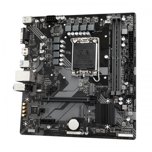 Gigabyte B760M H DDR4 Motherboard