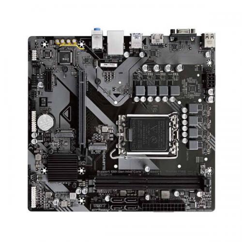 Gigabyte B760M H DDR5 Motherboard