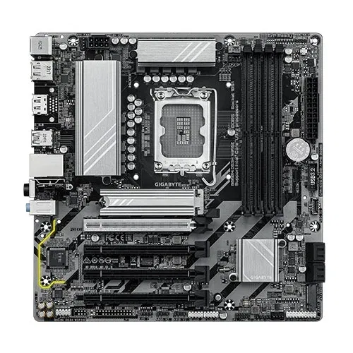 GIGABYTE B860M DS3H WIFI6E M-ATX Motherboard