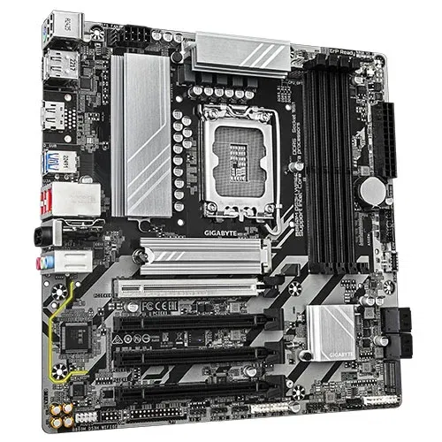 GIGABYTE B860M DS3H WIFI6E M-ATX Motherboard