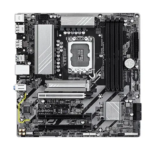 GIGABYTE B860M DS3H M-ATX Motherboard