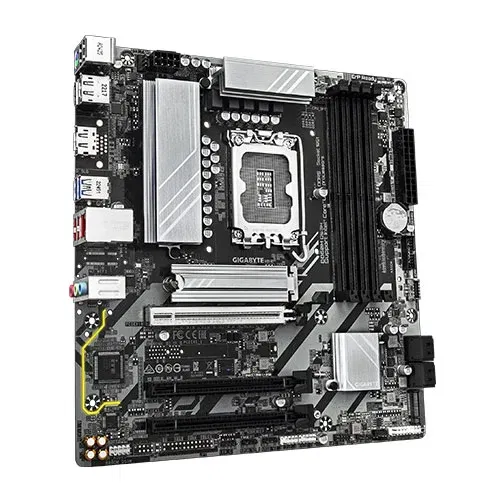 GIGABYTE B860M DS3H M-ATX Motherboard