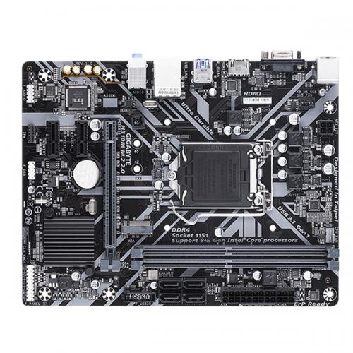 Gigabyte H310M M.2 2.0 DDR4 Motherboard