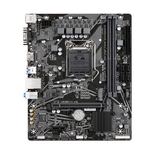 Gigabyte H510M H V2 Motherboard