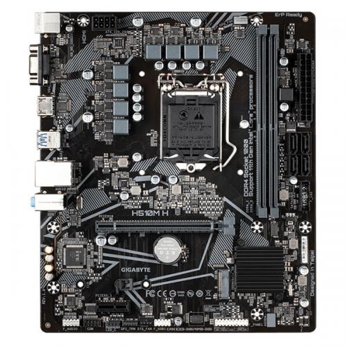 Gigabyte H510M H Motherboard