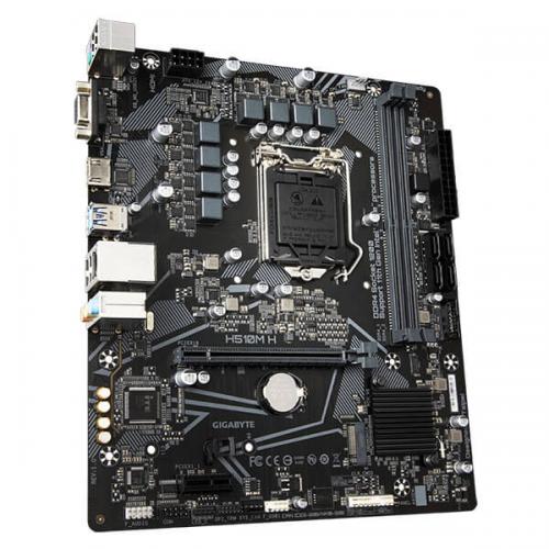 Gigabyte H510M H Motherboard