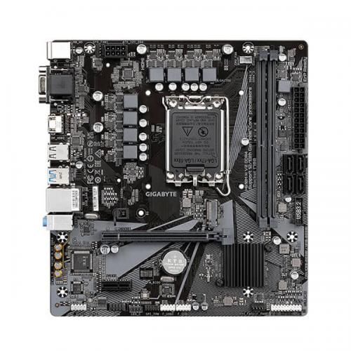 Gigabyte H610M H V2 DDR4 Motherboard