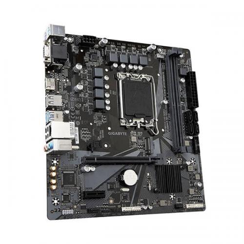 Gigabyte H610M H V2 DDR4 Motherboard