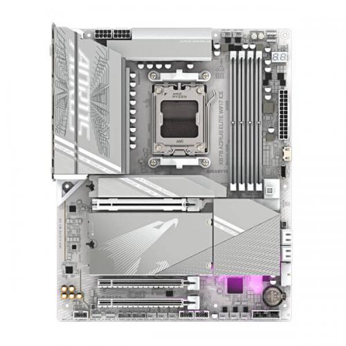 Gigabyte X870 Aorus Elite WIFI7 ICE Motherboard