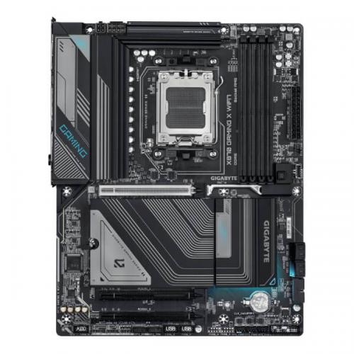 Gigabyte X870 Gaming X WIFI7 Motherboard