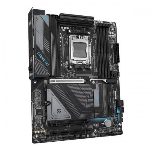 Gigabyte X870 Gaming X WIFI7 Motherboard