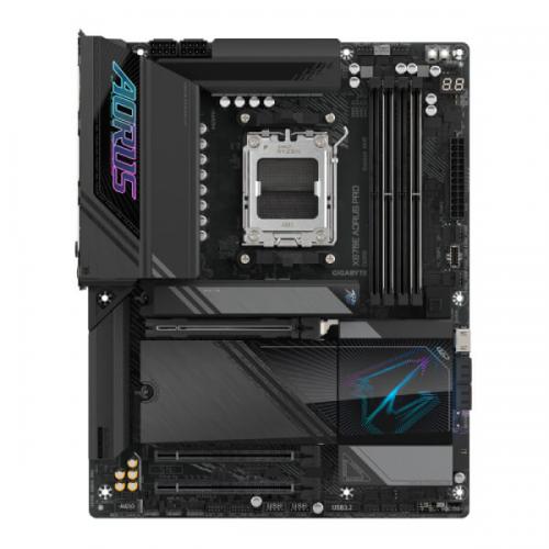 Gigabyte X870E Aorus Pro WiFi Motherboard