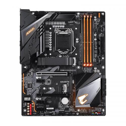 Gigabyte Z390 Aorus Elite