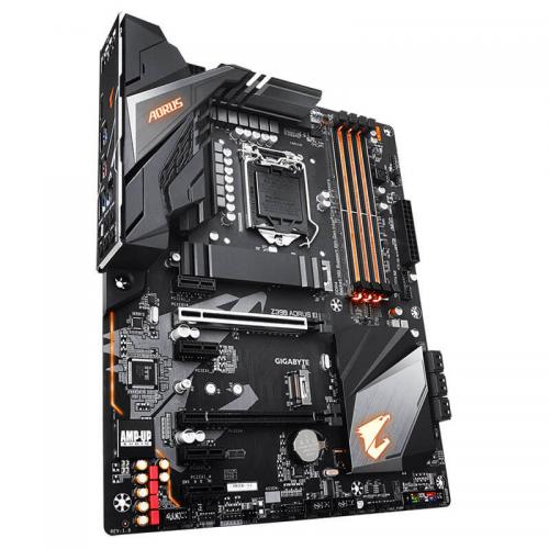 Gigabyte Z390 Aorus Elite