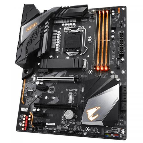 Gigabyte Z390 Aorus Elite