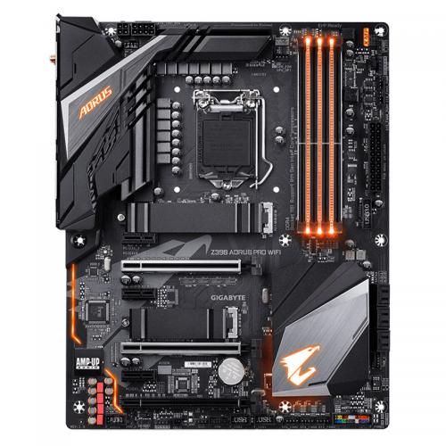 Gigabyte Z390 Aorus Pro Wi-Fi