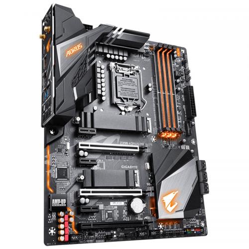 Gigabyte Z390 Aorus Pro Wi-Fi