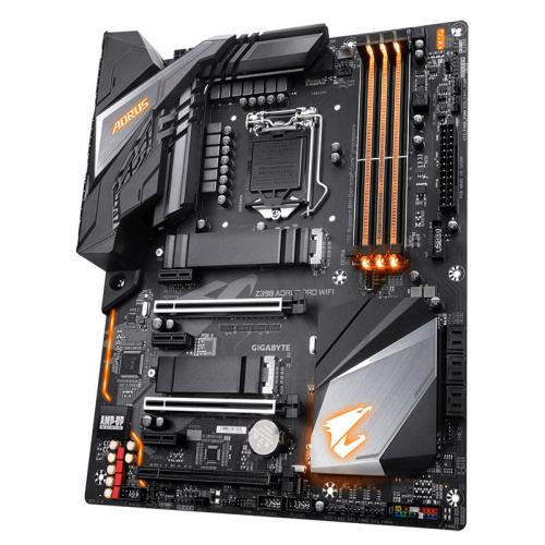 Gigabyte Z390 Aorus Pro Wi-Fi