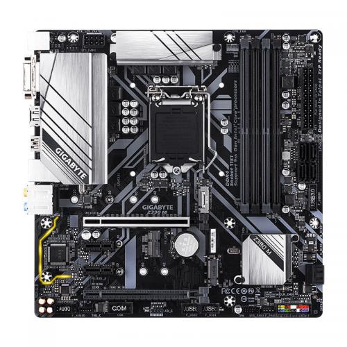 Gigabyte Z390 M