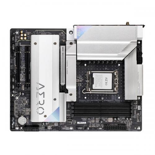 Gigabyte Z790 Aero G (Wi-Fi) Motherboard