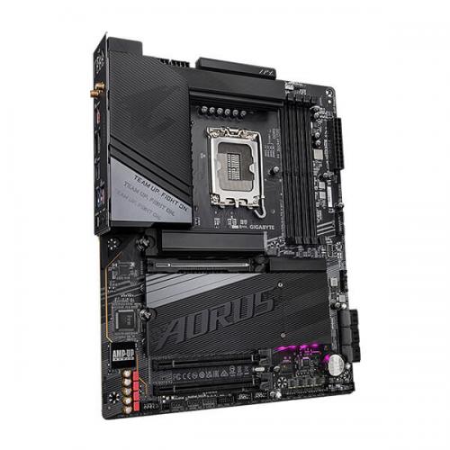 Gigabyte Z790 Aorus Elite X WIFI7 DDR5 Motherboard