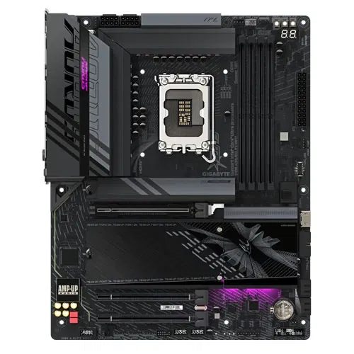 GIGABYTE Z890 Aorus Elite WIFI7 ATX Motherboard