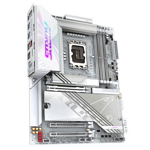 GIGABYTE Z890 Aorus Pro ICE ATX Motherboard