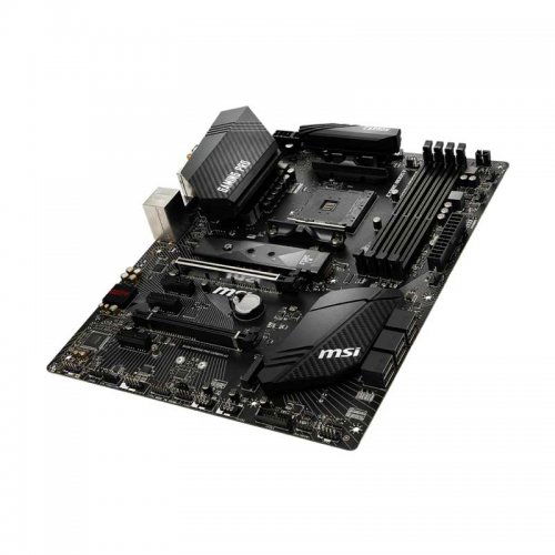 MSI B450 Gaming Pro Carbon AC (Wi-Fi)