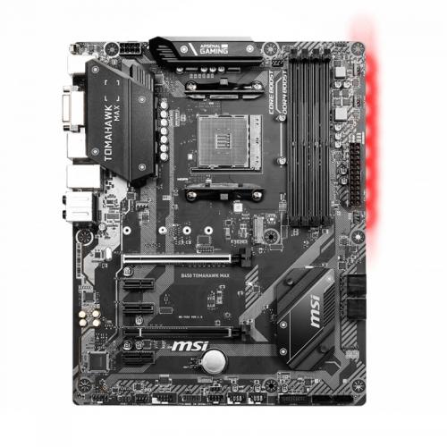 MSI B450 Tomahawk Max