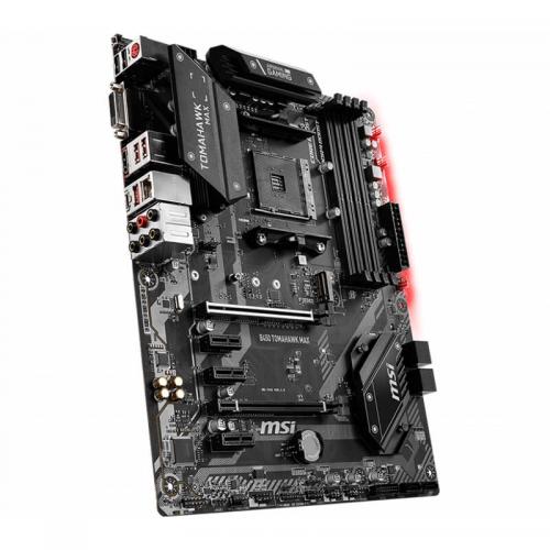 MSI B450 Tomahawk Max