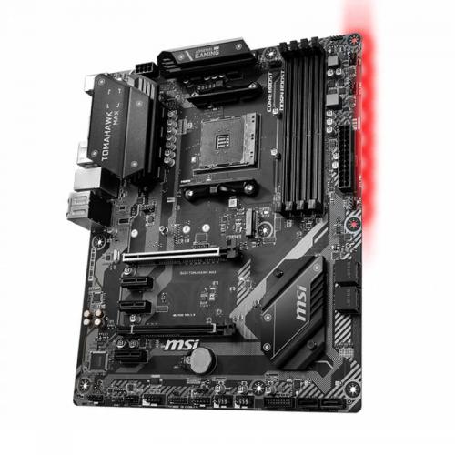 MSI B450 Tomahawk Max