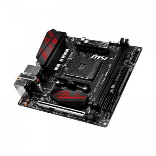 MSI B450I Gaming Plus AC (Wi-Fi)