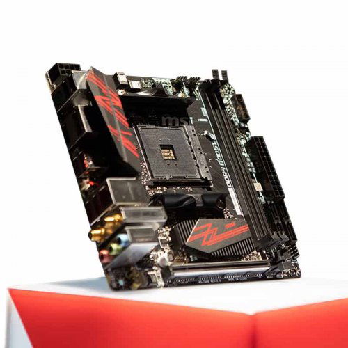 MSI B450I Gaming Plus AC (Wi-Fi)