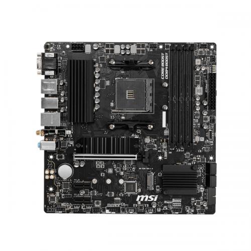 MSI B550M PRO-VDH WIFI Motherboard