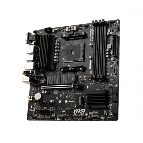 MSI B550M PRO-VDH WIFI Motherboard